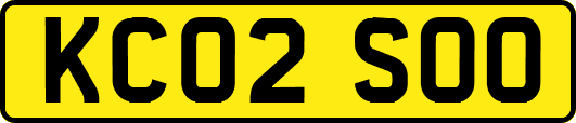 KC02SOO