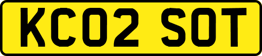 KC02SOT