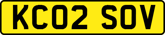 KC02SOV