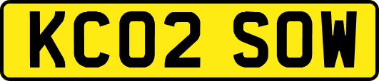 KC02SOW