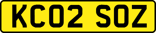 KC02SOZ