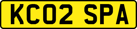 KC02SPA