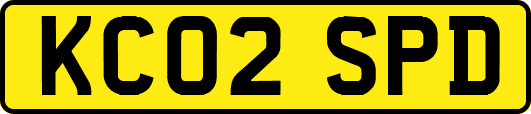 KC02SPD
