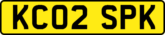 KC02SPK