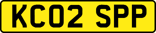 KC02SPP