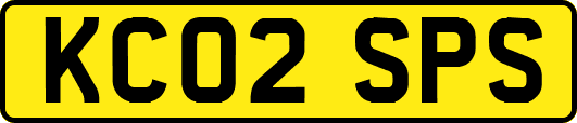 KC02SPS