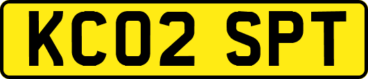 KC02SPT