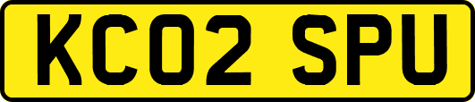 KC02SPU