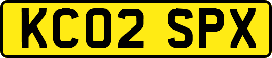 KC02SPX