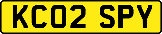 KC02SPY
