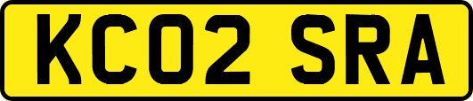 KC02SRA