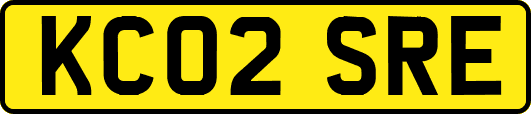 KC02SRE