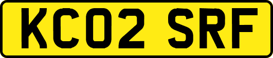 KC02SRF