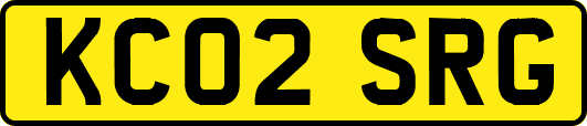 KC02SRG