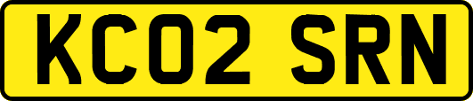 KC02SRN