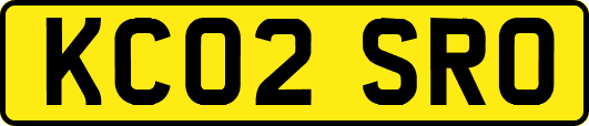 KC02SRO