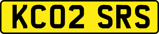 KC02SRS