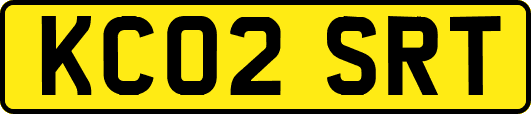 KC02SRT