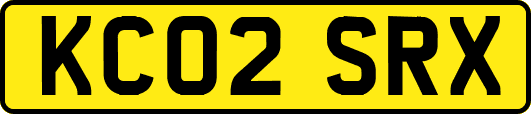 KC02SRX