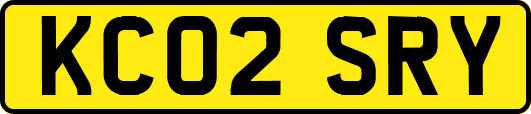 KC02SRY