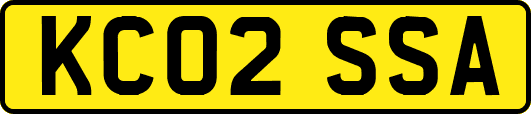 KC02SSA