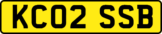 KC02SSB
