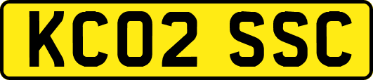KC02SSC