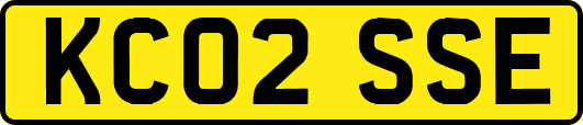 KC02SSE
