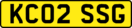 KC02SSG