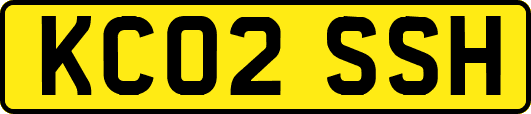 KC02SSH