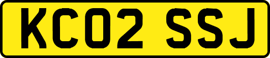 KC02SSJ