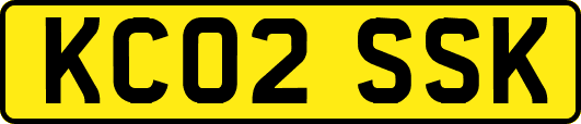 KC02SSK