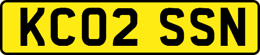 KC02SSN