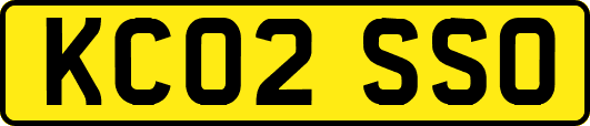 KC02SSO