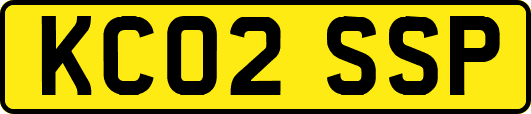 KC02SSP