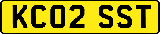 KC02SST