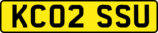 KC02SSU