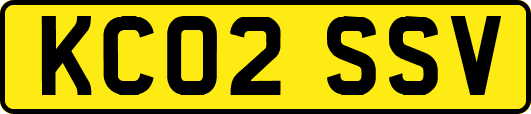 KC02SSV