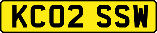 KC02SSW