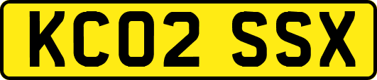 KC02SSX