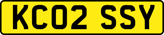 KC02SSY