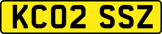 KC02SSZ