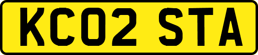 KC02STA