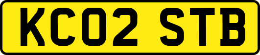 KC02STB