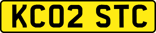 KC02STC