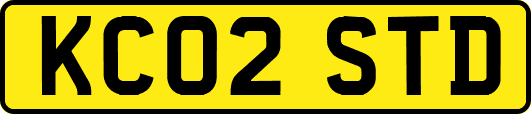 KC02STD