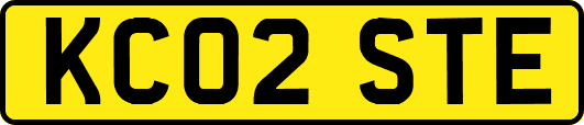 KC02STE