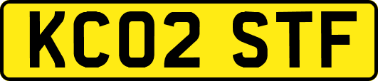 KC02STF