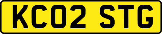 KC02STG