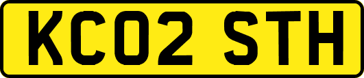 KC02STH